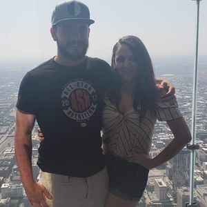 Meet your Posher, Rebekka